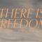 There Is Freedom (Official Lyric) – Josh Baldwin