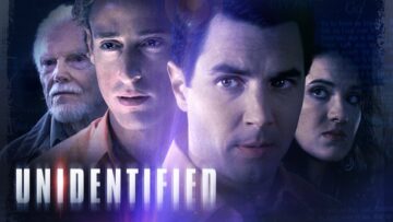 Unidentified | Full Movie | Are UFOs Real?  | A Rich Christiano Film