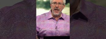What Scripture Says About Divorce! | Perry Stone