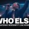 Who Else // Gateway Worship ft. Zac Rowe // Live