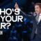 Who’s In Your Ear? | Joel Osteen