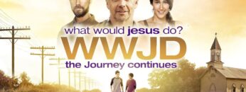 WWJD: The Journey Continues | John Schneider, Lorenzo Lamas | @MyTimeMoviesNow