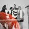 YET – Maverick City Music | Chandler Moore | Ashley Hess | the King will come (Official Music Video)
