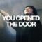You Opened The Door (Spontaneous) ft. Gracie Binion & Brian Nhira | Legacy Nashville Music