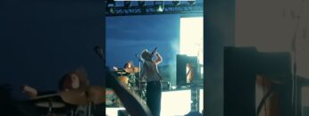 Apparently you guys want new music?