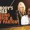 Blessing Offor, Dolly Parton – Somebody’s Child (Official Music Video)
