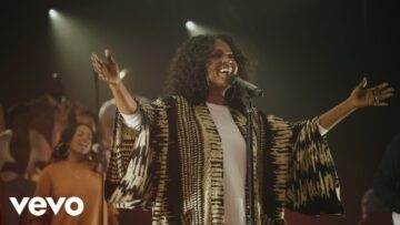 CeCe Winans – Thats My King (Official Video)