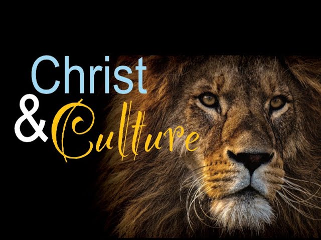 Christ & Culture Show- S1. Ep. 3- Is Our Freedom of Speech at Stake?