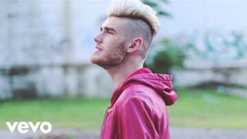 Colton Dixon – Echo (Neon Feather Remix)