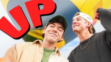 Connor Price & Forrest Frank – UP! (Official Video)