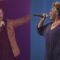 Danny Gokey, Mandisa – Tell Somebody (Official Live Video)