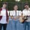 Dare You To Move (Switchfoot Cover) — Alive City and @jbobrienmusic