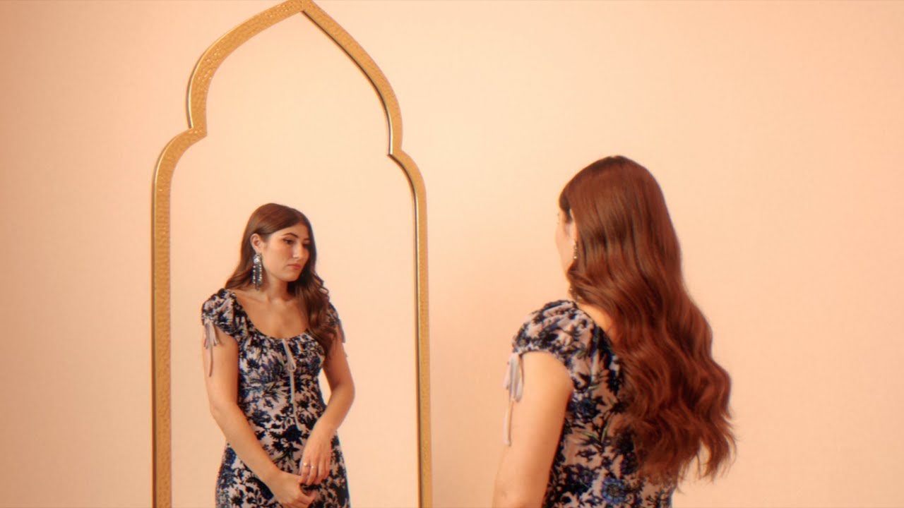 Katy Nichole – “Learning How To Love Myself” (Official Music Video)