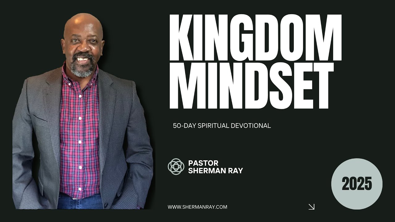Kingdom Mindset- Day 9- A Soft Answer Turns Away Wrath