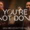 Leeland & Charity Gayle – You’re Not Done (Official Live Video)