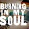 Matt Maher – Burning In My Soul (Official Lyric Video)