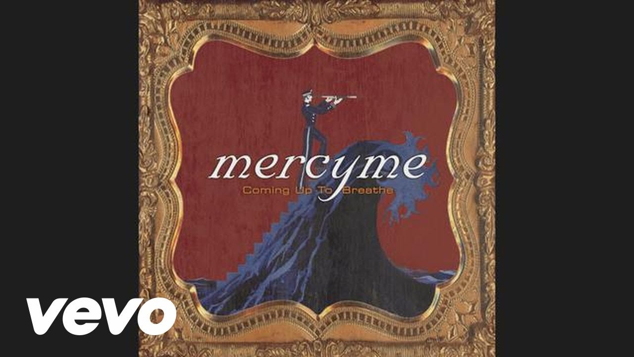 MercyMe – Bring the Rain (Pseudo Video)