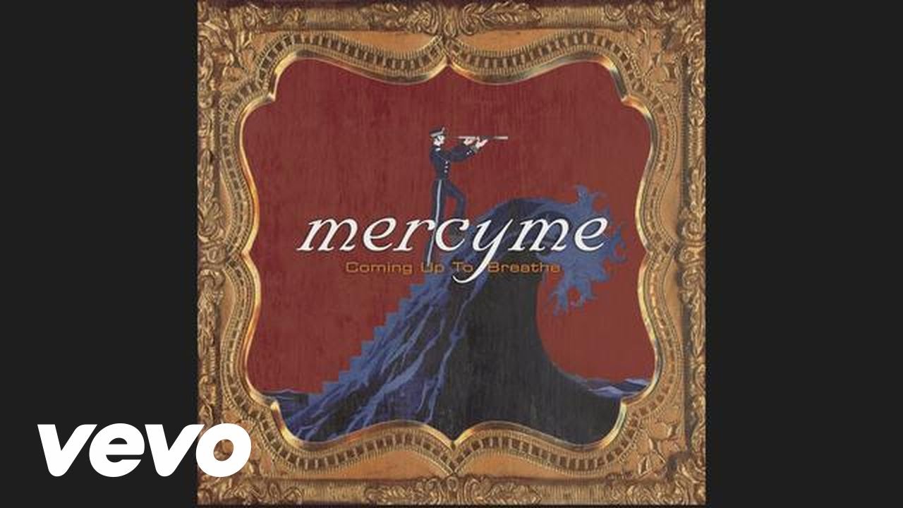 MercyMe – I Would Die for You (Pseudo Video)