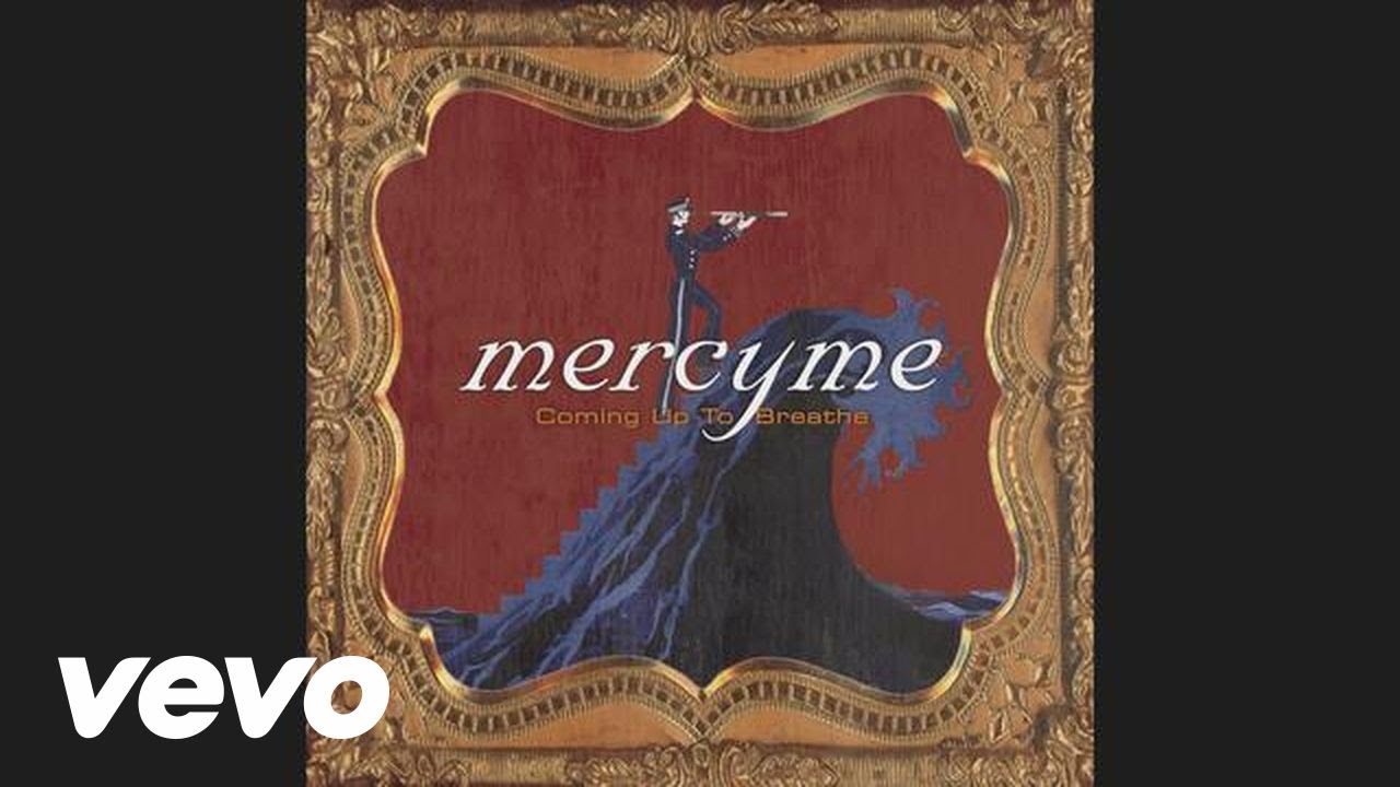 MercyMe – Last One Standing (Pseudo Video)