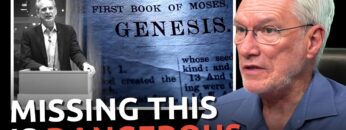 Most Christians Overlook This—But It Changes Everything