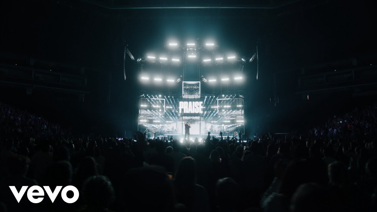 Phil Wickham – I Believe (Live From Summer Worship Nights)