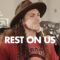 Rest On Us (feat. Brandon Lake & Eniola Abioye) | Maverick City Music | UPPERROOM | TRIBL