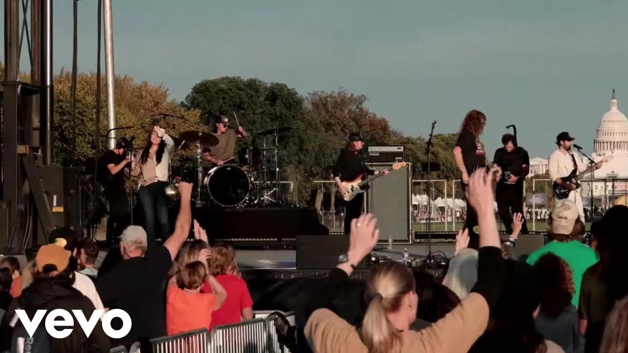 Sean Feucht – Liberty Bells