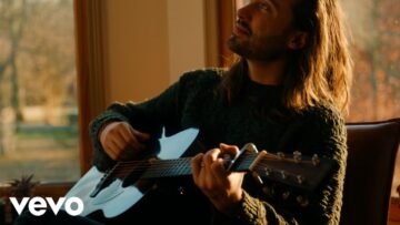 Seph Schlueter – Running Back To You (Music Video)