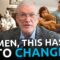 We Need This MORE Than Ever, But Culture Is RAPIDLY Losing Touch With It
