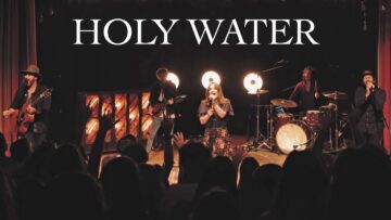 We The Kingdom – Holy Water (Live)