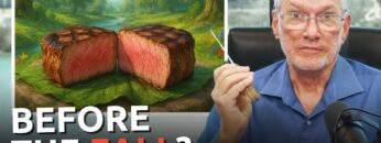 What Was Really on the Menu in the Garden?