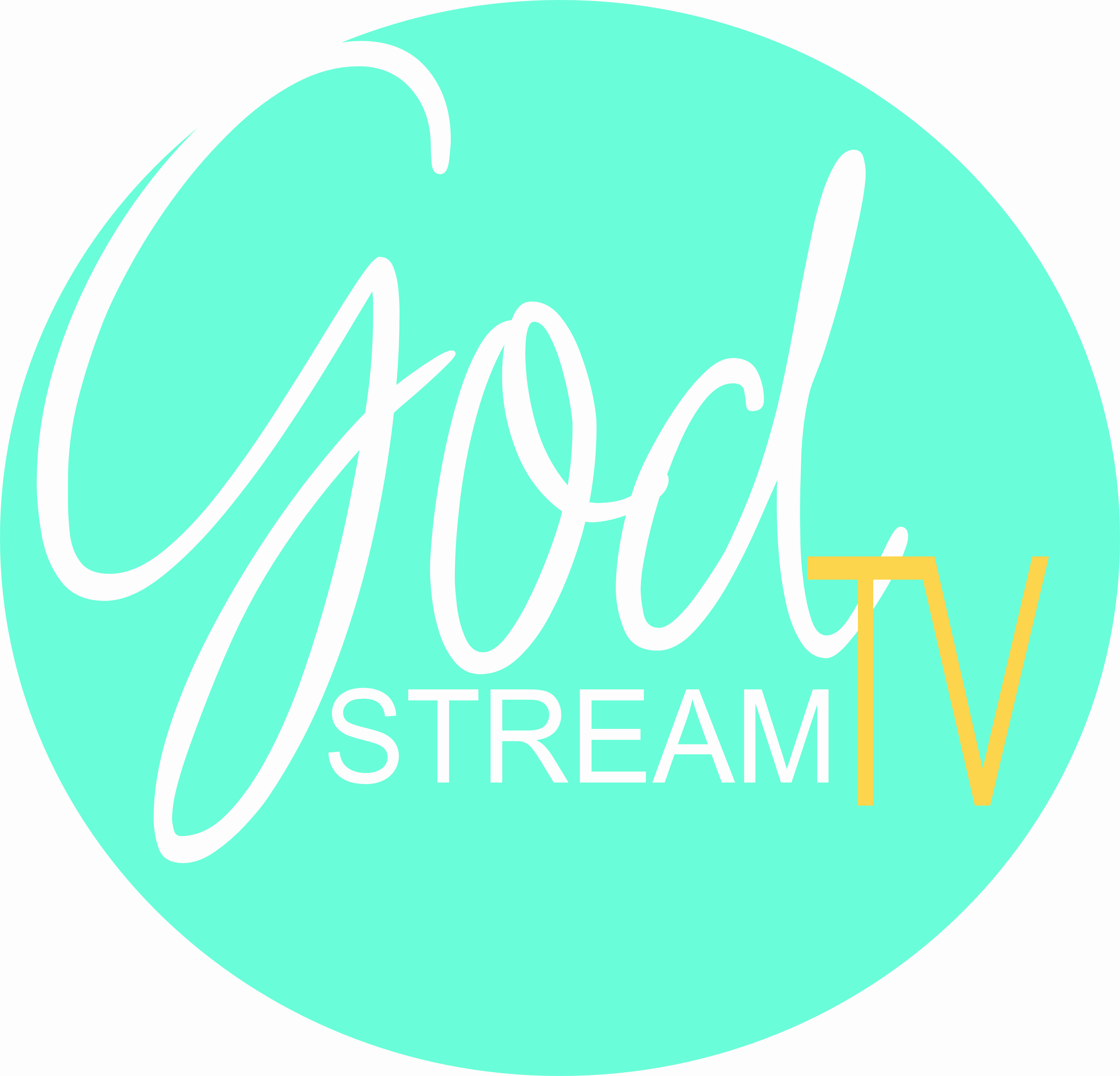 Godstream TV