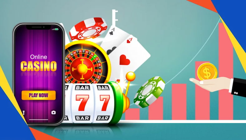 A Casino Experience Like No Other A Journey into the World of Luxury Gaming A Casino Experience Like No Other A Journey into the World of Luxury Gaming