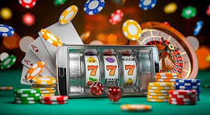 A Casino Experience Like No Other A Journey into the World of Luxury Gaming A Casino Experience Like No Other A Journey into the World of Luxury Gaming