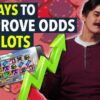 Casino Professor Wins UK The Insights and Stories Behind the Success