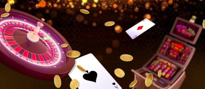 Discover the Exciting World of Kiwi's Treasure Casino