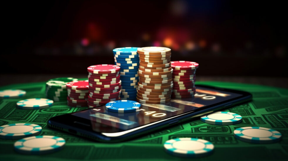 Experience the Thrill of Casino Richy Leo The Ultimate Gaming Destination
