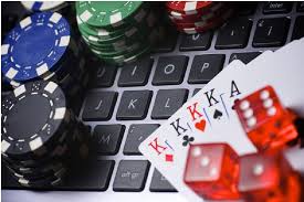 Experience the Thrill of Casino Richy Leo The Ultimate Gaming Destination