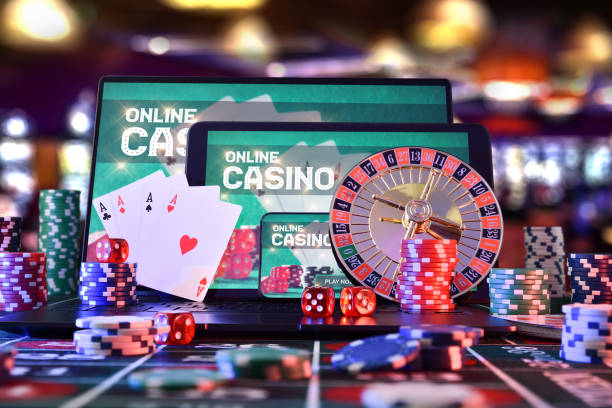 Explore the Exciting World of Qbet Casino 31