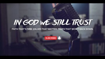 In God We Still Trust- S1E10