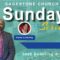 Sagestone Church – A Lion on a Leash