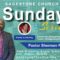Sunday Morning Service- Keys to Super Abundant Blessings