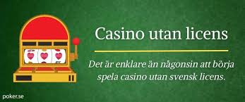 Upptäck Fördelarna med Casino utan Svensk Licens och Swish 1069550125 Upptäck Fördelarna med Casino utan Svensk Licens och Swish 1069550125