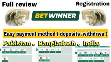 BetWinner Online Bookmaker Review and Insights