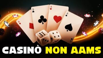 Casinò Non AAMS Che Pagano Scopri le Migliori Opzioni per Vincere