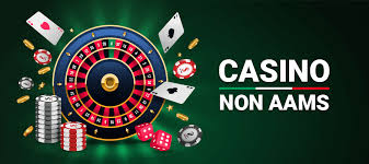 Casinò Non AAMS Che Pagano Scopri le Migliori Opzioni per Vincere