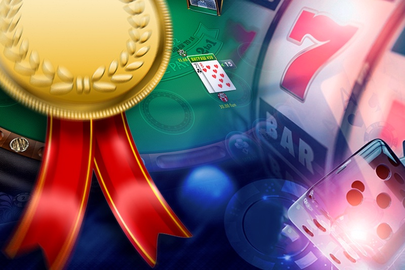 Experience the Thrill of Casino Velobet Your Ultimate Gaming Destination