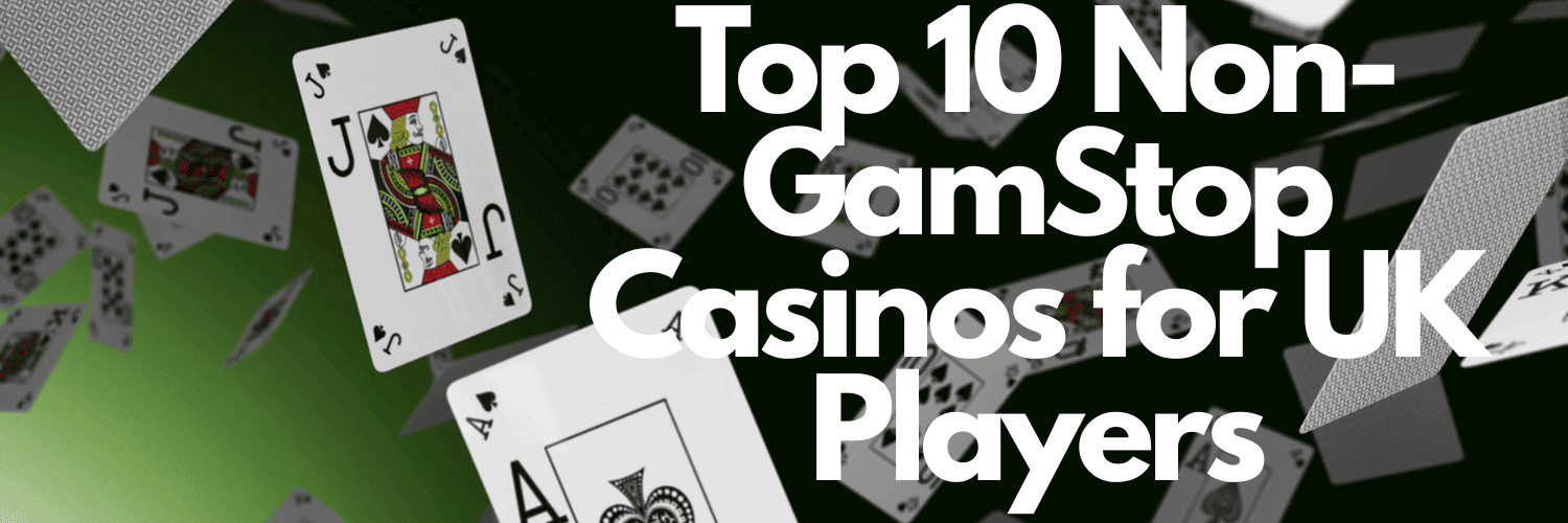 Top Betting Sites Not on GamStop - Explore Your Options